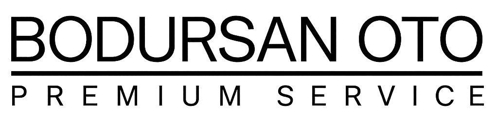 Bodursan Oto - Özel Servis