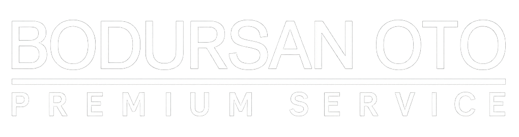 Bodursan Oto - Özel Servis